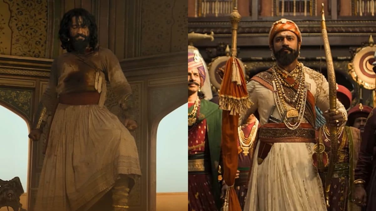 Chhaava: Vicky Kaushal’s Film Faces Scrutiny As Shivaji Maharaj’s Descendant Raises Concerns Over Historical Inaccuracies