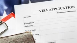 With PR, individuals are no longer tied to a single employer; they can switch jobs or roles freely and travel across the Schengen Zone with ease. (Representative Image)