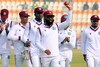 West Indies Win Test In Pakistan For First Time In 35 Years