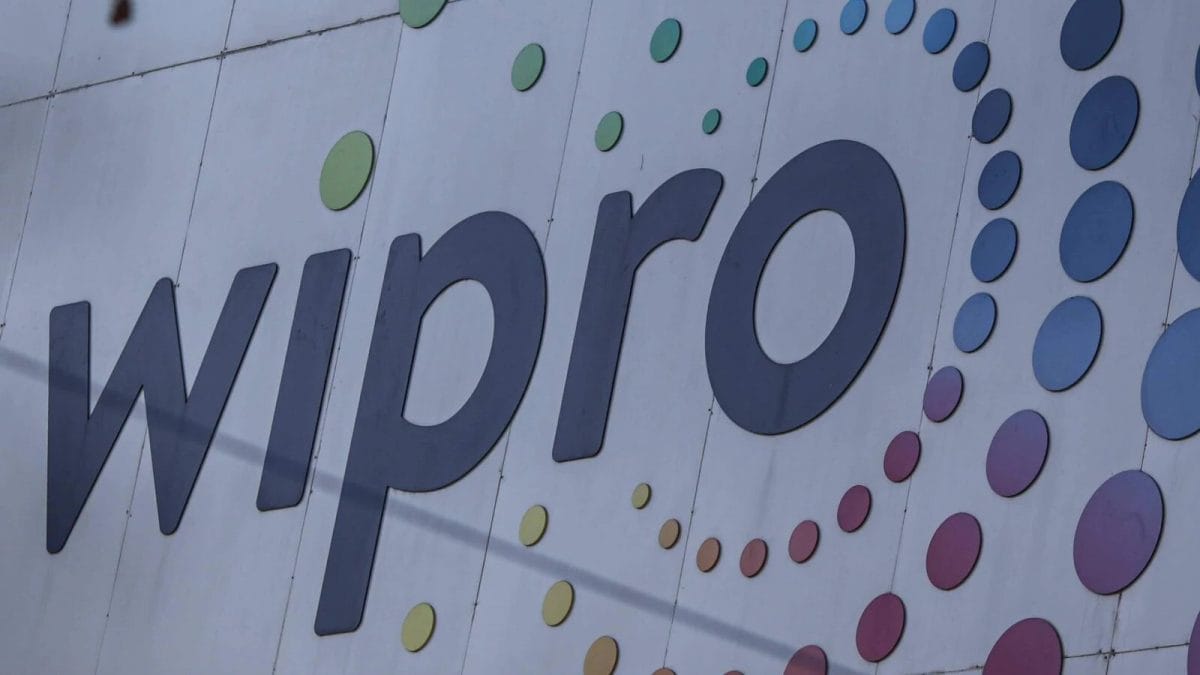 Wipro Dividend: Shares To Trade Ex-Date Next Week; Check Record Date, Target Price