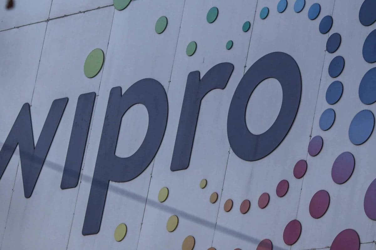 Wipro Dividend: Shares To Trade Ex-Date Next Week; Check Record Date, Target Price