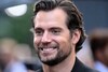Henry Cavill Welcomes First Child With Girlfriend Natalie Viscuso: Report