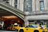 Grand Central Station: A Century Of History, Art And Unmatched Grandeur