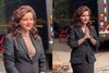Watch: Rubina Dilaik Extends Warmest Makar Sankranti Paparazzi On Laughter Chefs 2 Sets