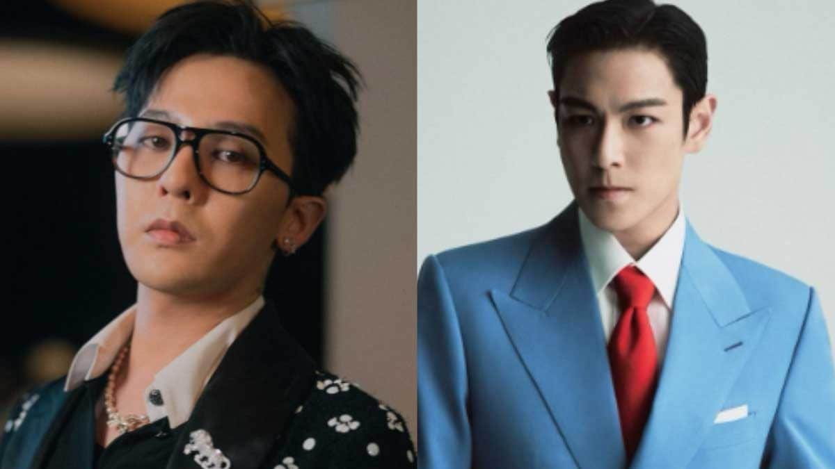 G-Dragon’s Home Sweet Home Has A Hidden Message For TOP To Rejoin BIGBANG? Read On G-Dragon’s Home Sweet Home Has A Hidden Message For TOP To Rejoin BIGBANG? Read On