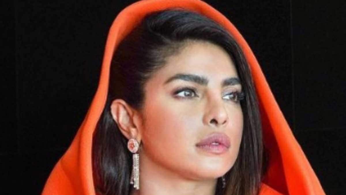 Priyanka Chopra To Collaborate With Jonas Brothers For A Film? Here’s What We Know