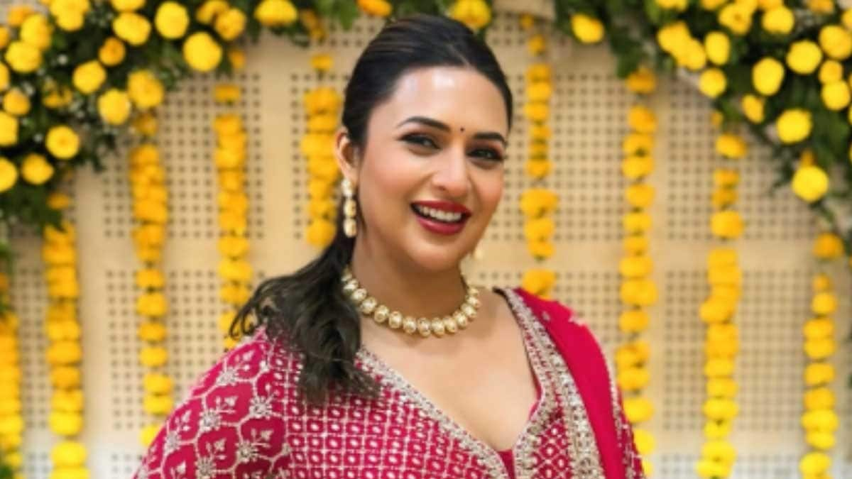 Divyanka Tripathi Is ‘Breaking Thermometers’ With Her Latest Photo And How – News18