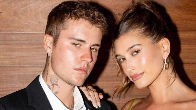 Fans Worry About Justin and Hailey Bieber's Marriage After He 'Unfollows'  Father-in-Law On Instagram - News18