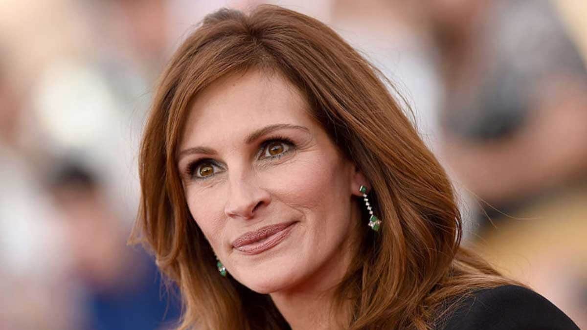 Julia Roberts Slams Looters Targeting Mansions Amid LA Wildfires Julia Roberts Slams Looters Targeting Mansions Amid LA Wildfires