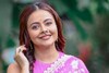 Devoleena Bhattacharjee Shows How She Is ‘Embracing This New Journey’