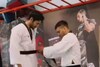 Varun Sood Joins The Ranks Of Bollywood’s Martial Artists With Taekwondo Black Belt