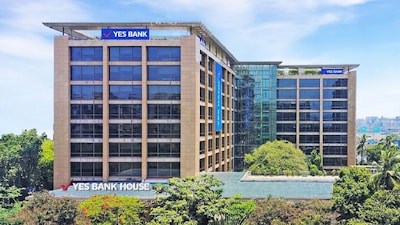 Yes Bank Q3 Results.