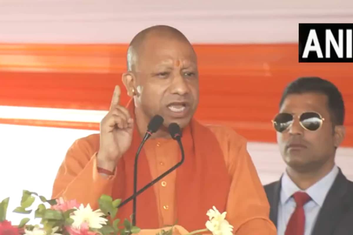 ‘Ayodhya, Mahakumbh Ka Ek Sandesh’: Yogi’s New Slogan As Opposition Mocks CM’s Holy Dip