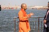 'When Asked For Photo At Maha Kumbh...': CM Yogi's 'Controversial' Allies & Preps For UP Polls 2027