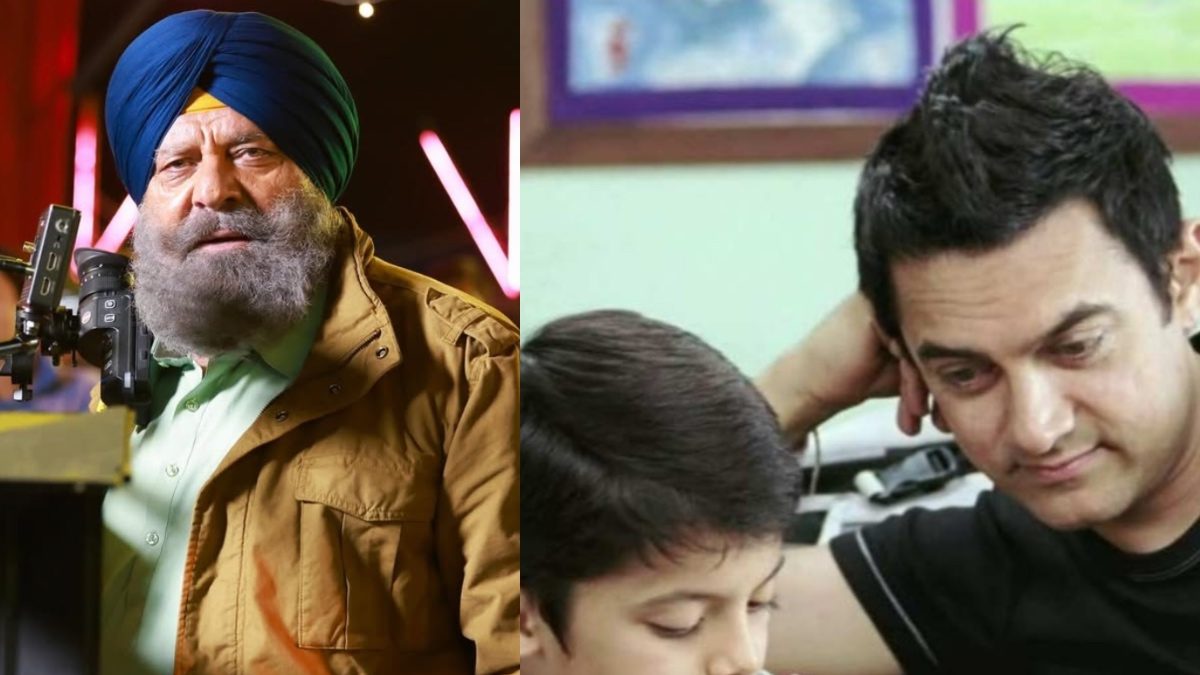 Yuvraj Singh’s Father Yograj Singh Insults Aamir Khan’s Taare Zameen Par: ‘Badi Hi Wahiyat Film Hai’