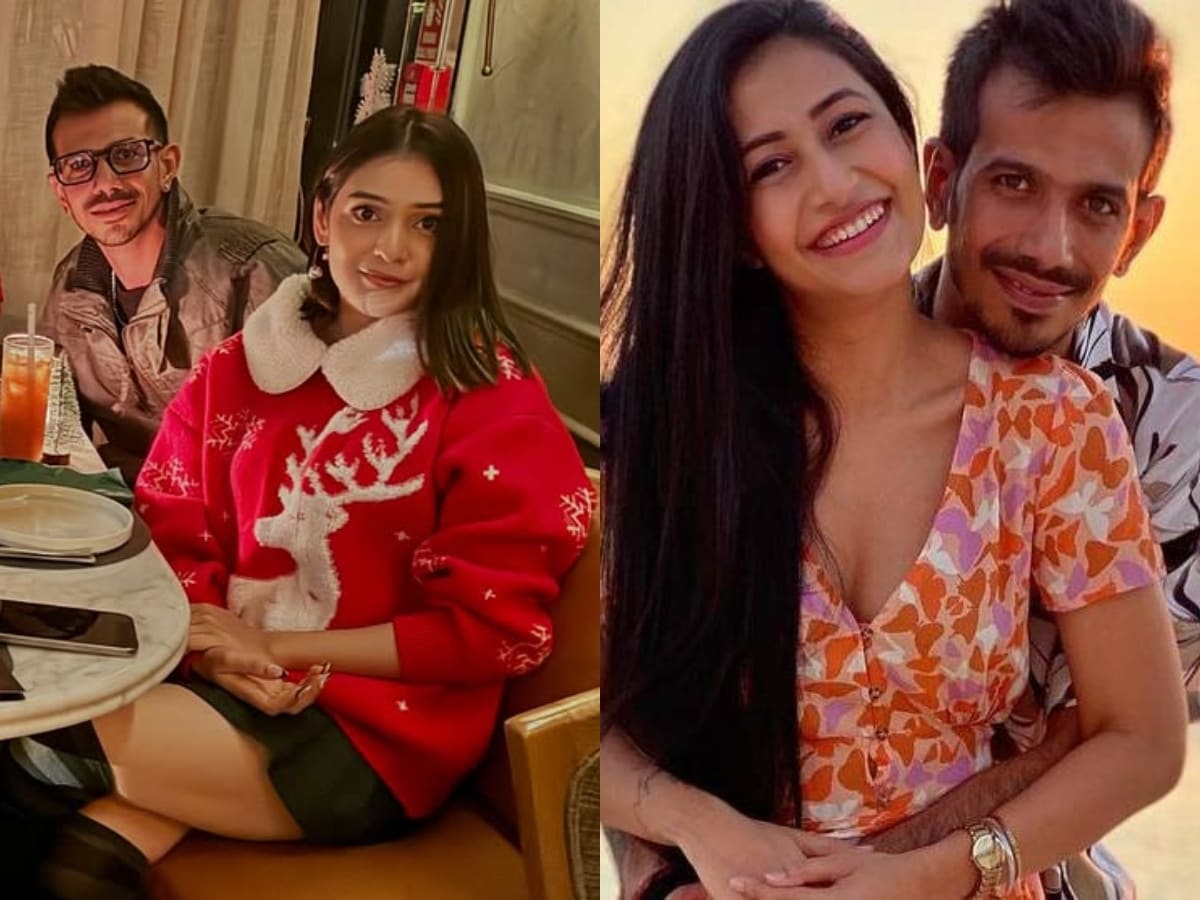 Yuzvendra Chahal And RJ Mahvash Breakup