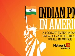 Several Indian PMs including Atal Bihari Vajpayee, Manmohan Singh, and Narendra Modi made key visits to the US while in office. Several Indian PMs including Atal Bihari Vajpayee, Manmohan Singh, and Narendra Modi made key visits to the US while in office.