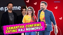 Samantha Ruth Prabhu Fuels Dating Rumours, Sonam Breaks Down At Rohit Bal Show, ‘Deva’ BO Report