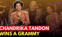 Indian-Origin Chandrika Tandon Beats Anoushka Shankar &amp; Ricky Kej, Wins At The 67th Grammys | N18G