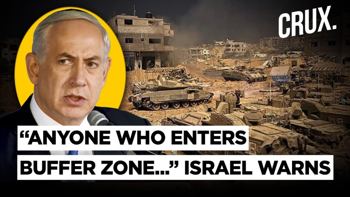At Least 3 Killed as IDF Fires at Gazans “Approaching” North Border, Saudi, Arab Nations Slam Israel
