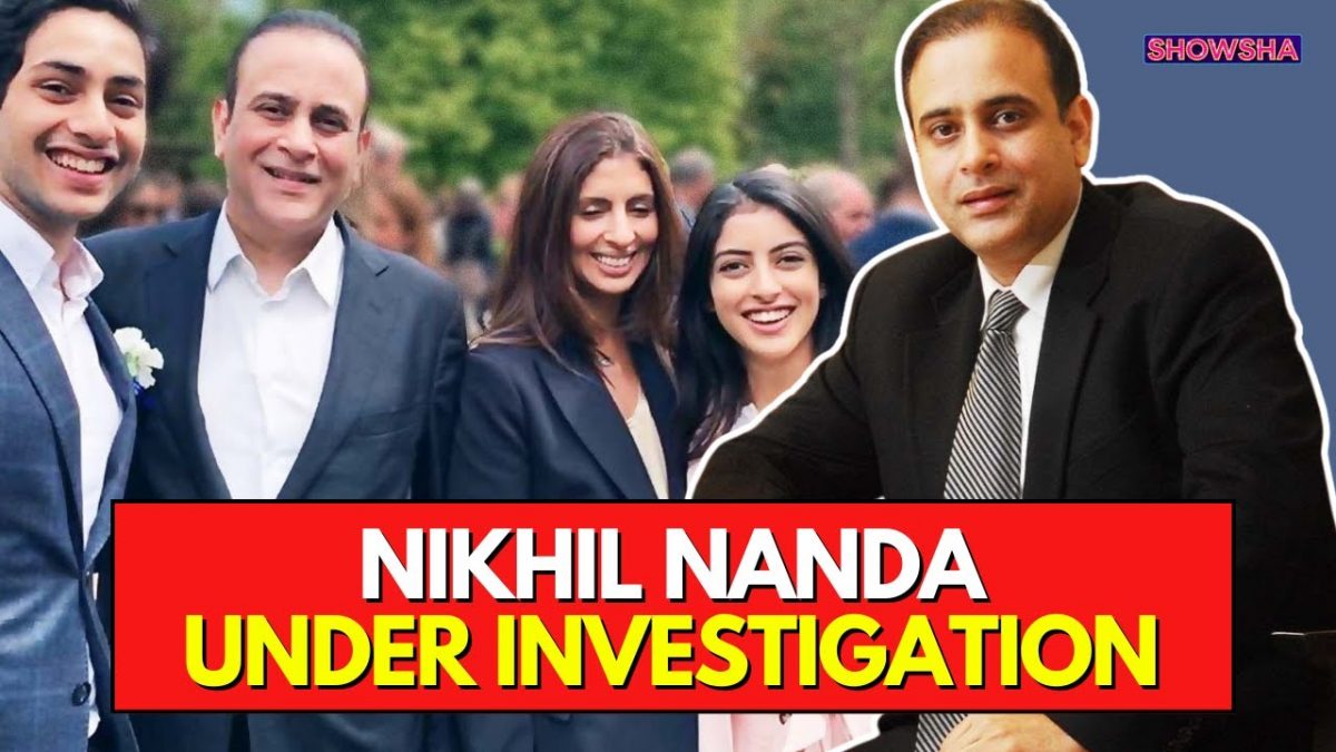 Nikhil Nanda Booked | Hrithik’s Son Hridhaan Gets Fans Talking | Farah’s Fun Jab At Udit Narayan Nikhil Nanda Booked | Hrithik’s Son Hridhaan Gets Fans Talking | Farah’s Fun Jab At Udit Narayan