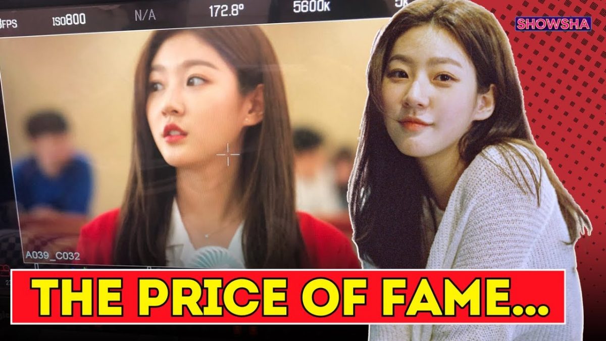 Kim Sae-ron Death: DUI Incident, Cancel Culture &amp; Misinformation Led To Emotional Distress? | N18G