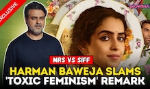 Harman Baweja Exclusive: On Mrs, Men's Rights Group, Sanya Malhotra, Love Story 2050, Marriage |N18V Harman Baweja Exclusive: On Mrs, Men's Rights Group, Sanya Malhotra, Love Story 2050, Marriage |N18V