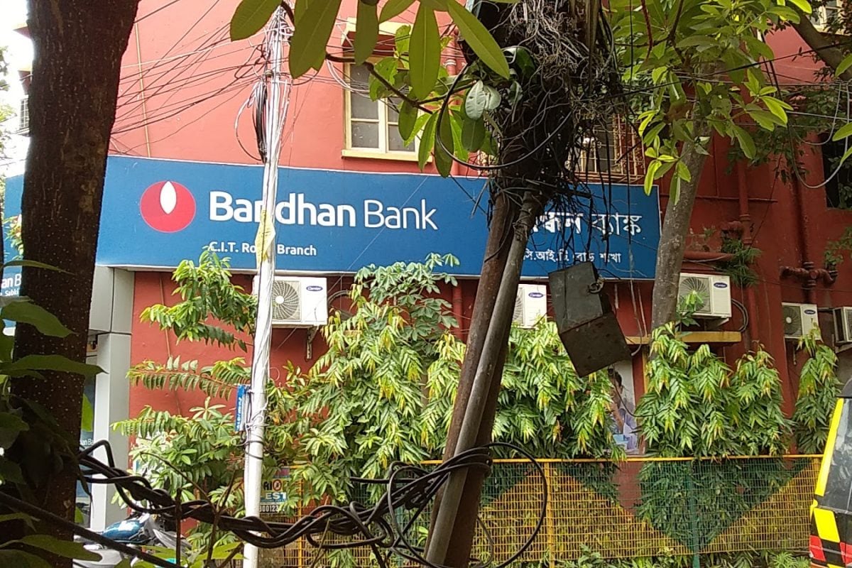 Bandhan Bank Shares Rise 5% After CLSA Upgrades Stock; Check Latest Target Price