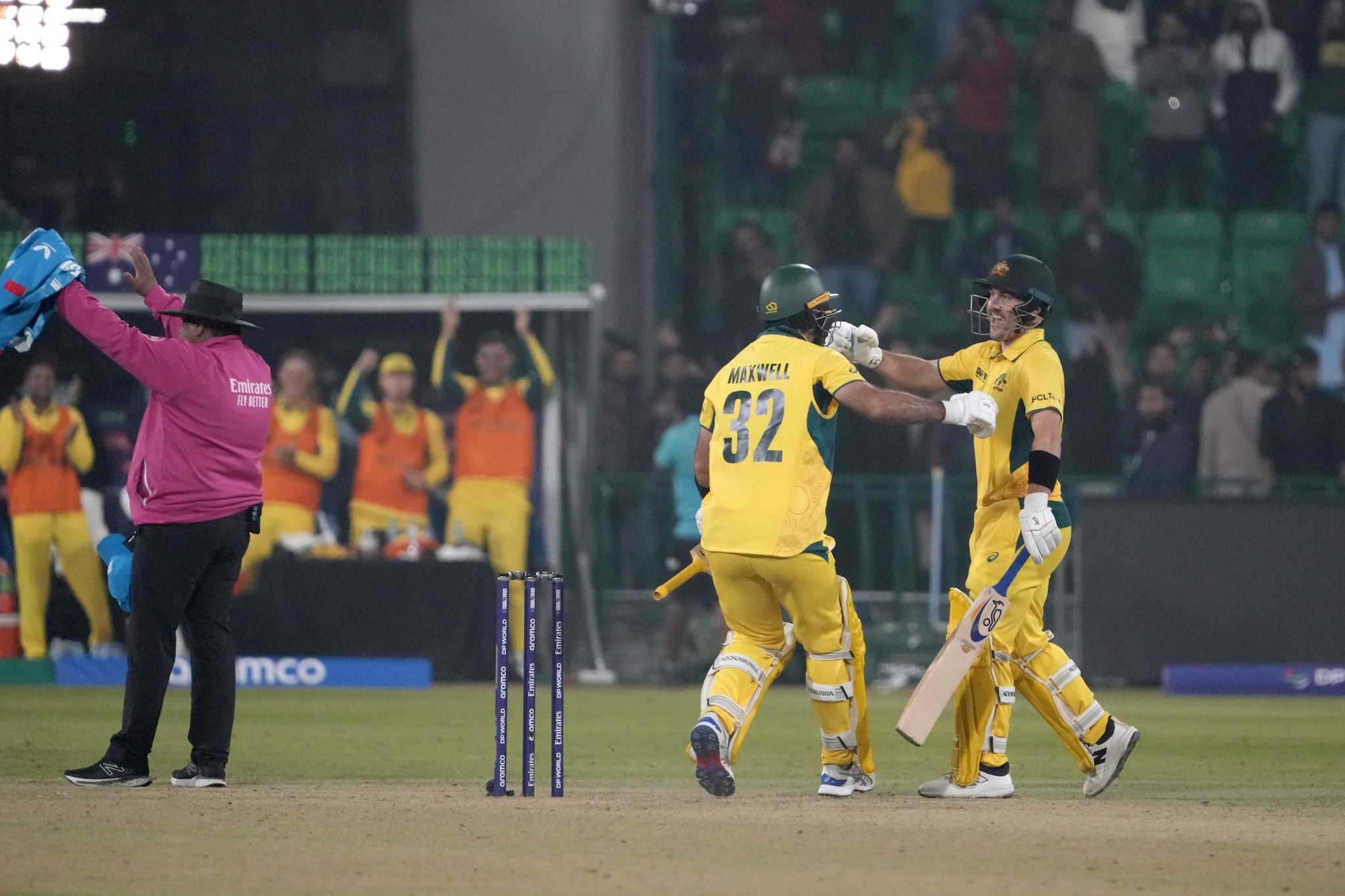 Cricket Australia Launches Global Streaming Hub via Eluvio