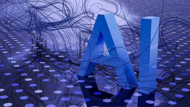 DeepSeek and OpenAI are growing rapidly which is a concern