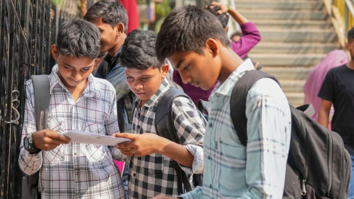 OFSS Bihar Class 11th Admission 2025: First Merit List Out, Steps To Check