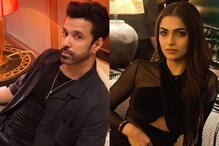 Aamir Ali Dating Actress Ankita Kukreti 4 Years After Sanjeeda Shaikh Divorce: 'Everyone Deserves Love'