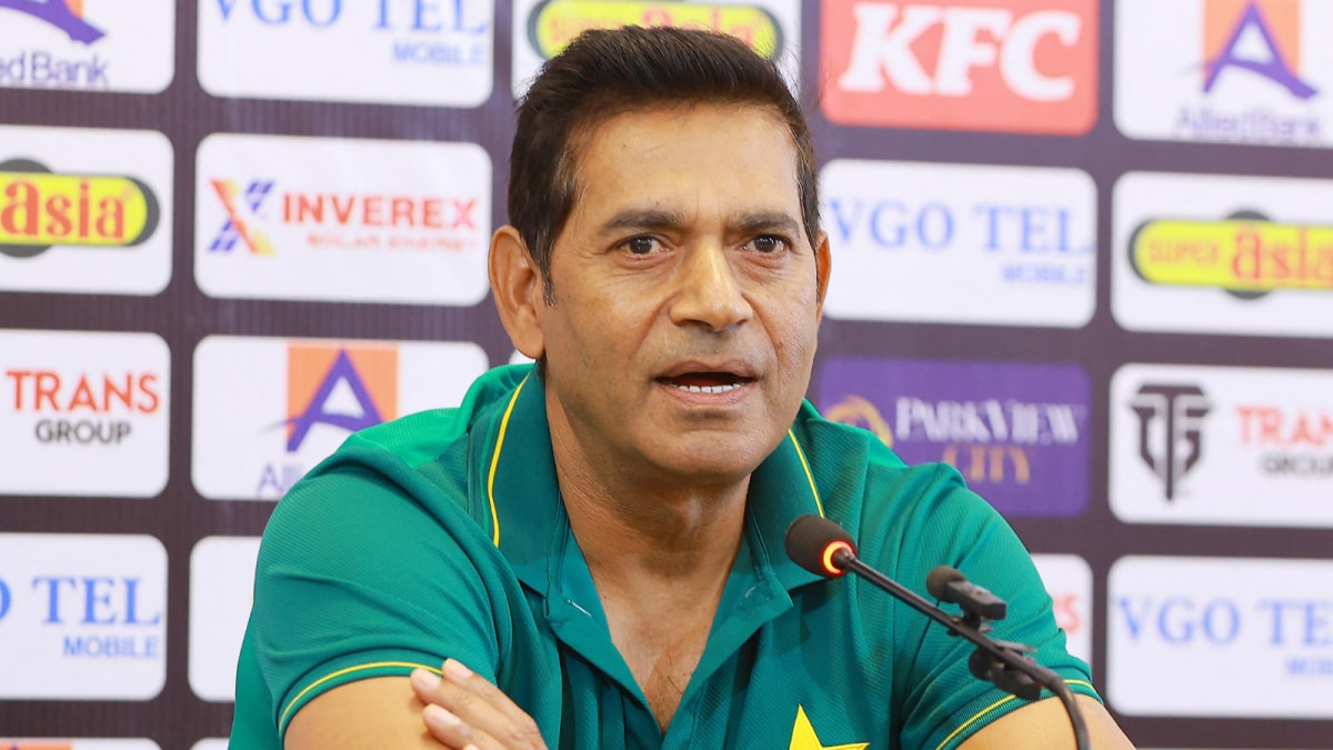 PCB To Sack Pakistan Coach Aaqib Javed, Support Staff After 2025 Champions Trophy: Report – News18