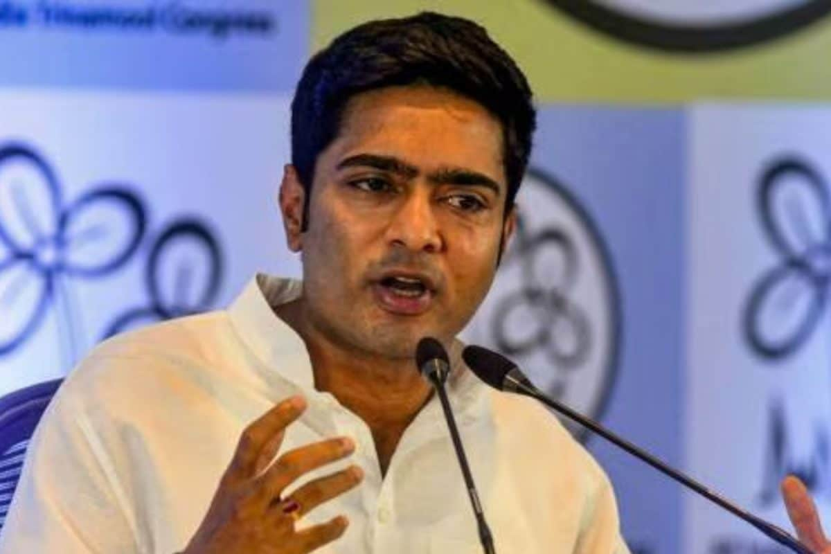 ‘Will Deliver Outstanding Performance’: Abhishek Banerjee Confident Of TMC Sweeping Bengal In 2026 Polls