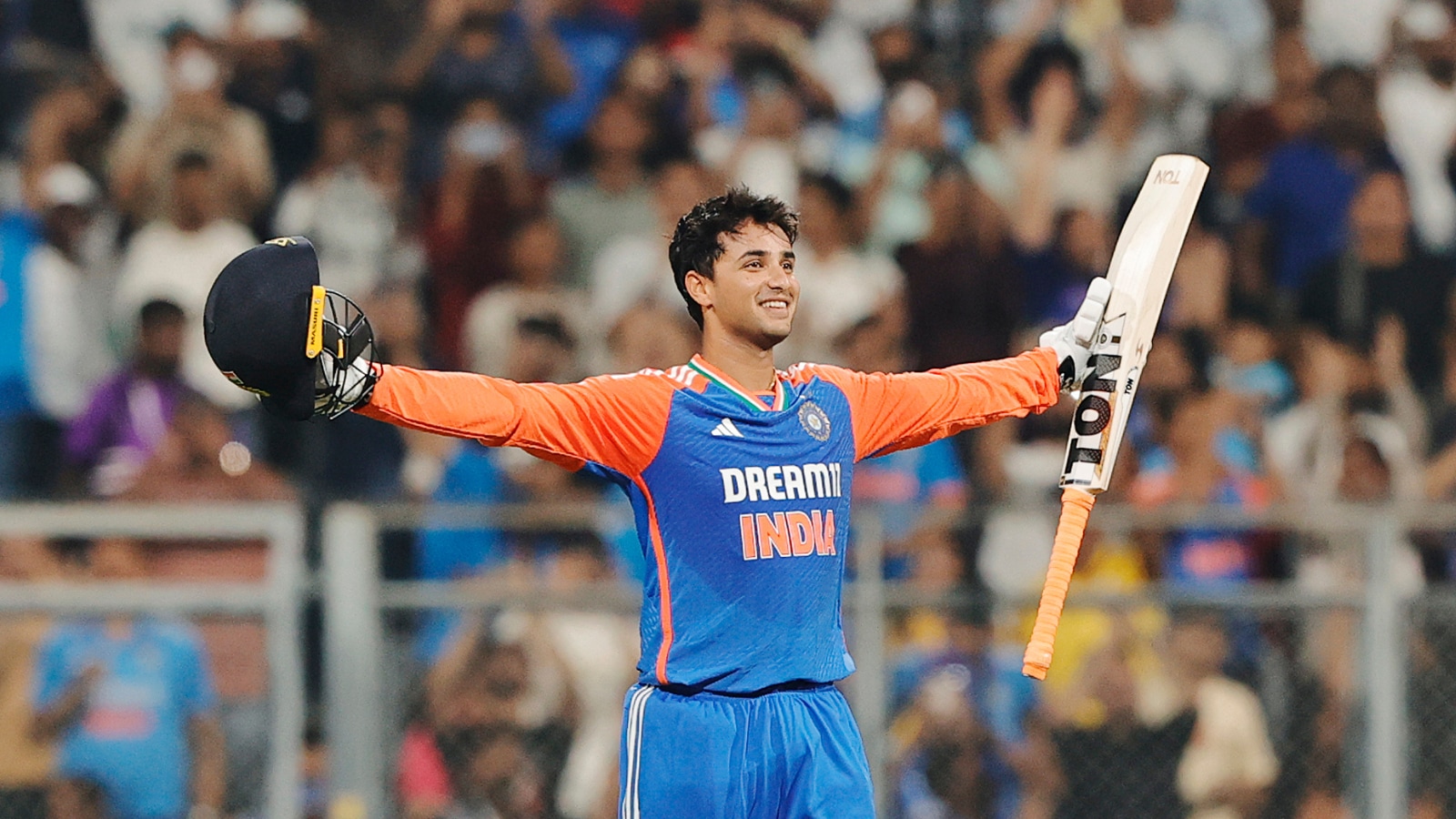 Abhishek Sharma, Abhishek Sharma record-breaking innings, Abhishek Sharma 135, India vs England T20I, Wankhede Stadium, Yuvraj Singh mentor, Gautam Gambhir head coach, Suryakumar Yadav captain Abhishek Sharma, Abhishek Sharma record-breaking innings, Abhishek Sharma 135, India vs England T20I, Wankhede Stadium, Yuvraj Singh mentor, Gautam Gambhir head coach, Suryakumar Yadav captain