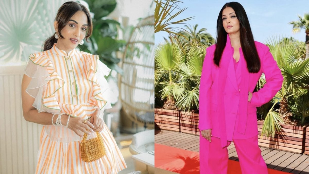 Aishwarya Rai’s Sister-In-Law Shrima ‘Hurt’ Over Being Called ‘Shady’: ‘Just Because You’re Fan…’