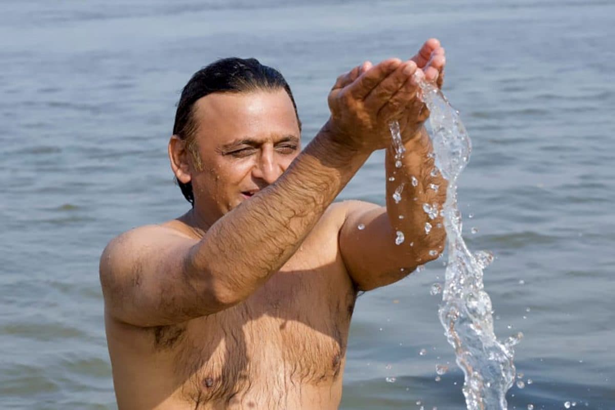 'No Such Thing Like Maha Kumbh': Akhilesh Yadav Says Govt Wasting Money; BJP Calls It 'Cheap Politics'