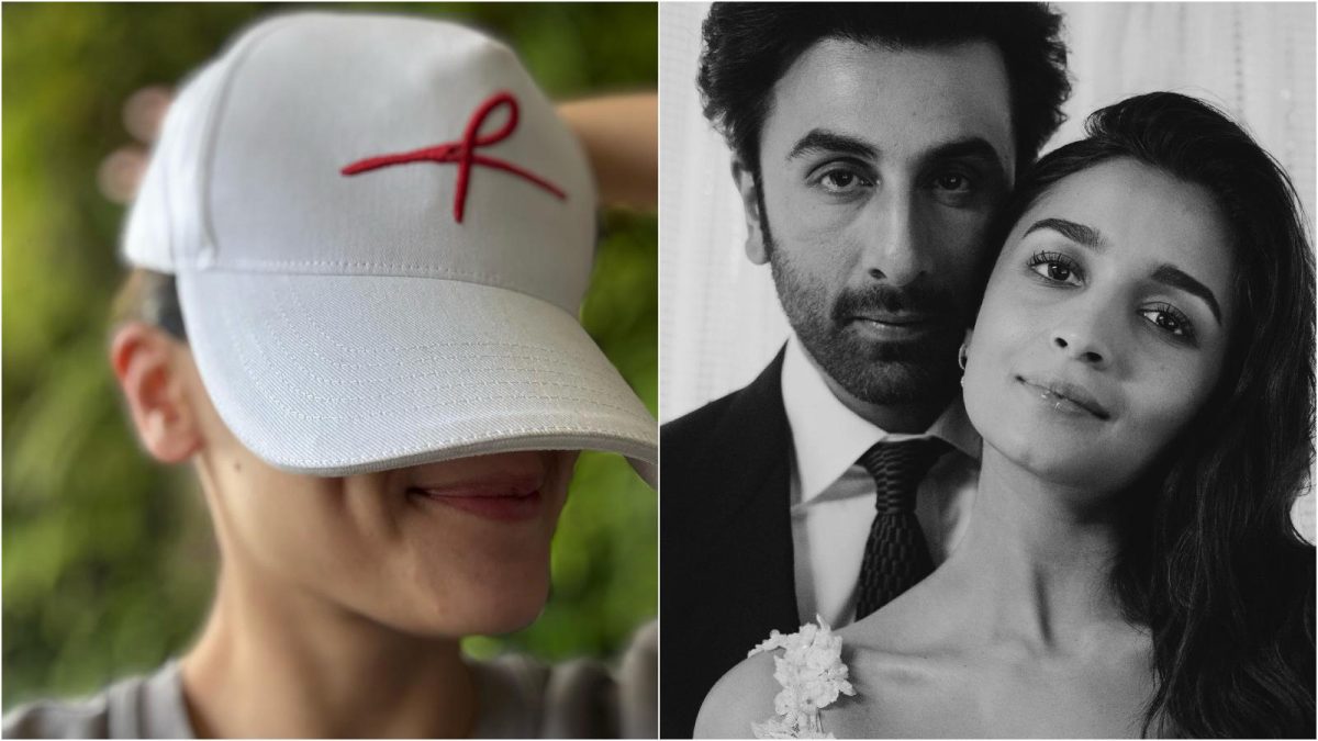 Alia Bhatt Congratulates Hubby Ranbir Kapoor As He Launches His Lifestyle Brand: 'Can Now Walk A Mile…'