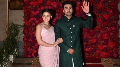 Ranbir Kapoor-Alia Bhatt’s Rs 250 Cr Bungalow Ready; Alpha Star Visits