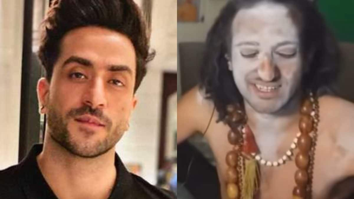 Aly Goni Mocks IIT Baba's Failed Prediction: Kohli's Career-Ender