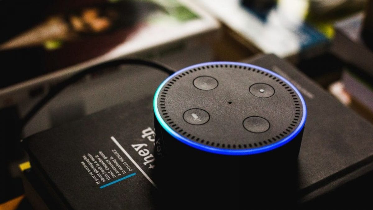 Amazon Could Make This Big Privacy Change For Alexa Users That Will Worry Them