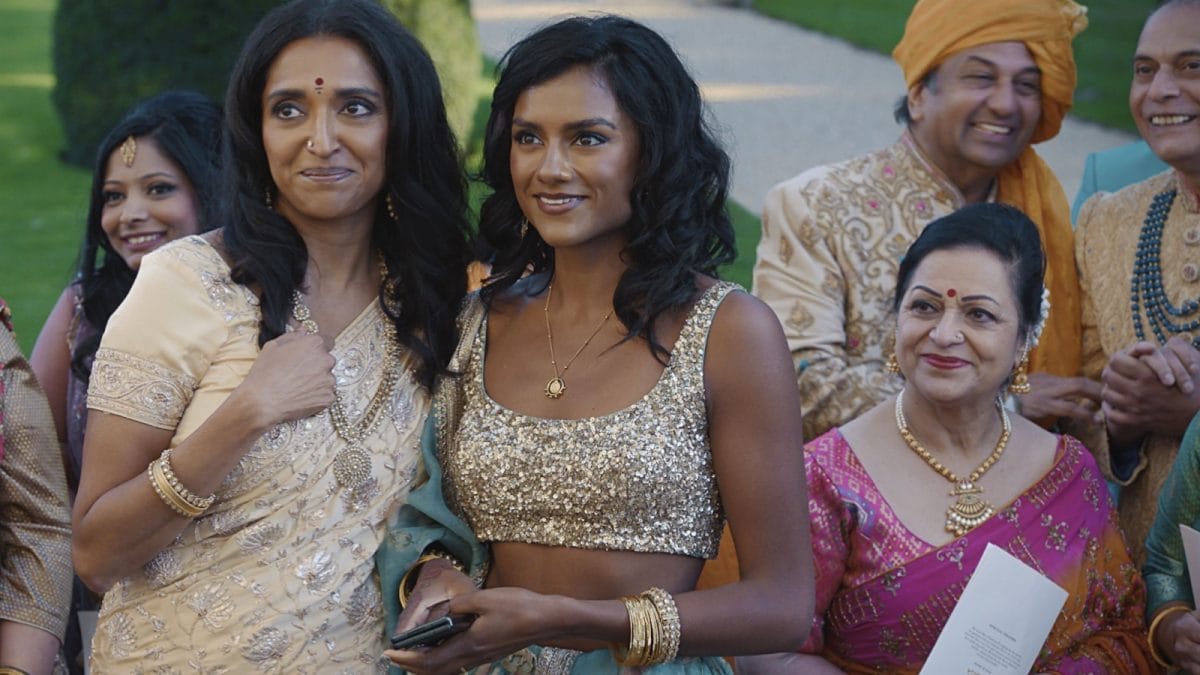 Simone Ashley Seeks Wedding Date In Prime Video’s ‘Picture This’ Trailer | Watch Simone Ashley Seeks Wedding Date In Prime Video’s ‘Picture This’ Trailer | Watch