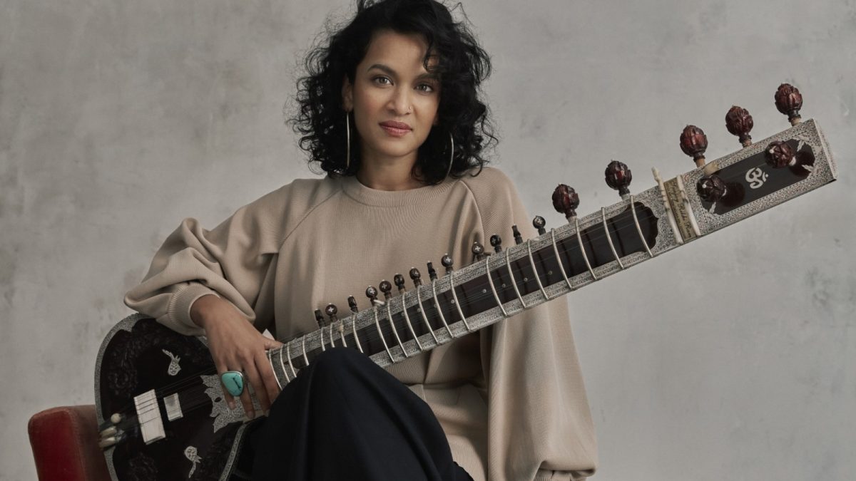 Anoushka Shankar On Her Grammy Nominations & ‘We Return To Light’: ‘Happiness is Hard-Won, It’s Something Powerful’ | Exclusive