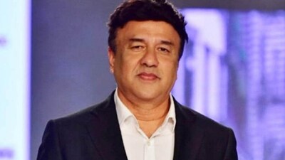 Anu Malik Sells Two Luxury Apartments In Mumbai's Santacruz West For ... - High End Luxury Apartments With Holistic