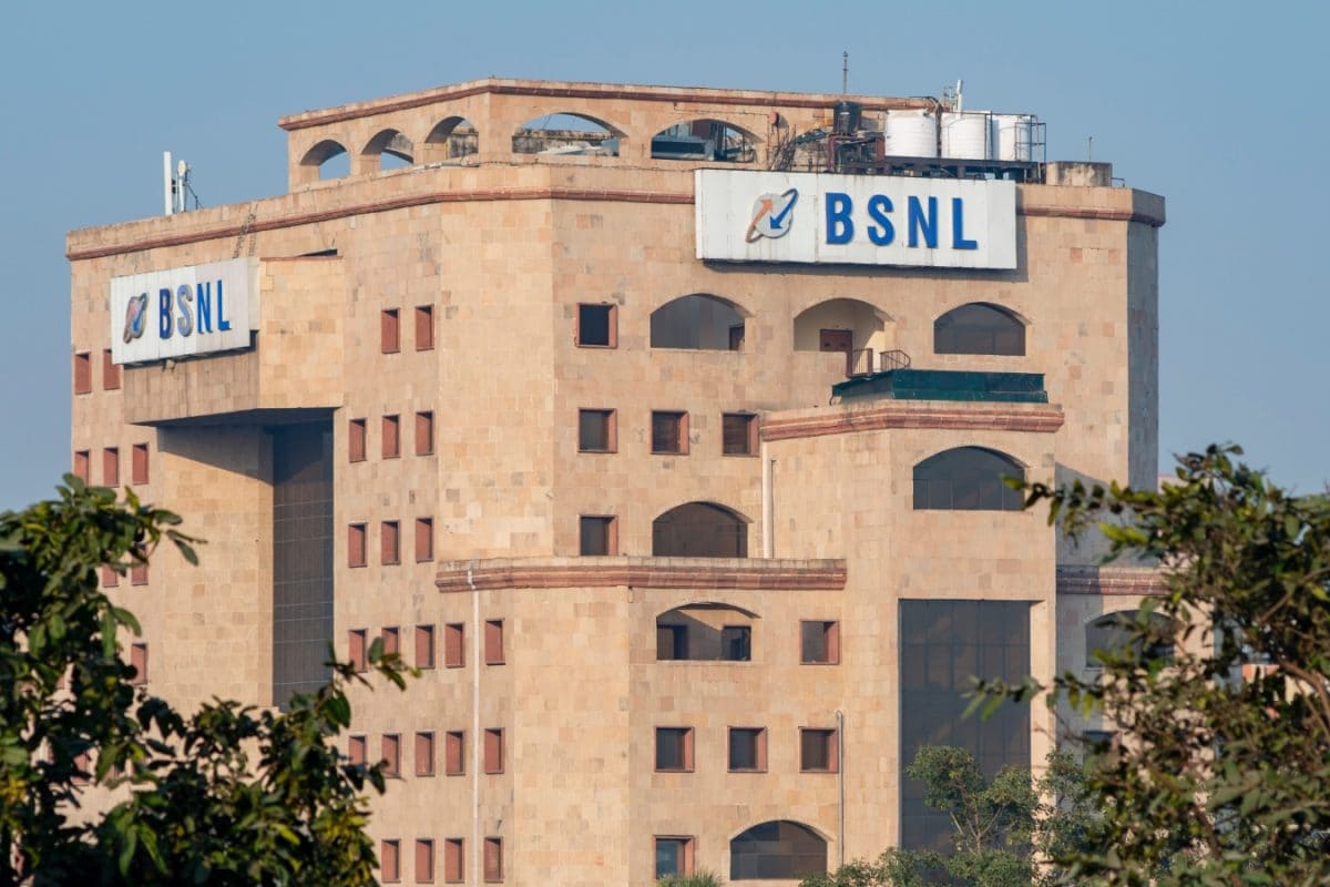 BSNL Posts Rs 262 Cr Q3 Profit; Scindia Says Return To Profitability A Turning Point For Telco