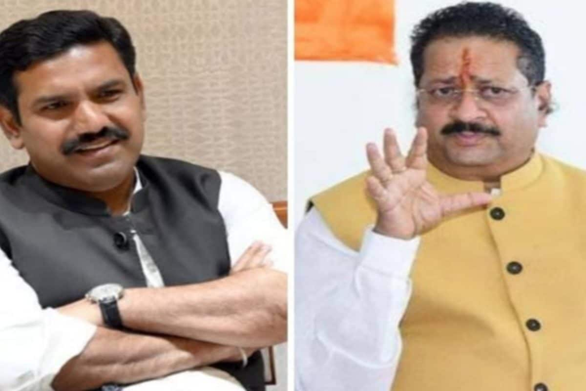 Division Multiplies In Karnataka BJP: Rebels In Delhi To Meet Top Leaders With Complaints Against BY Vijayendra