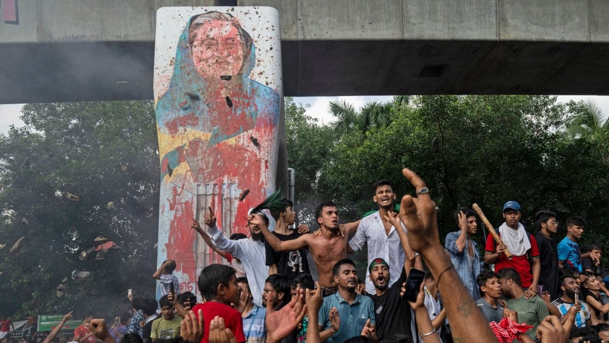 Bangladesh Coup: A Year Later, What Has Changed & When Are Elections Due?