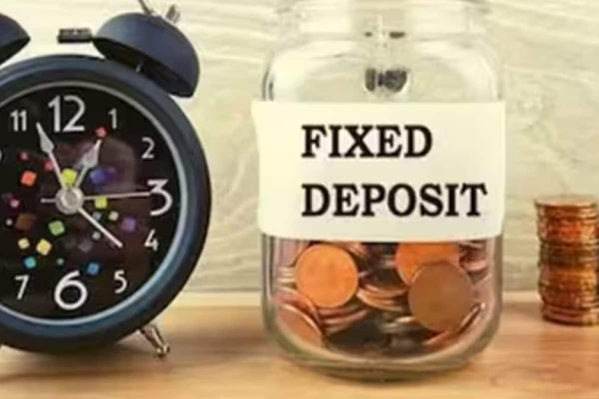 Bank FD Interest Rates Expected To Come Down After RBI Cuts Repo Rate By 25 bps