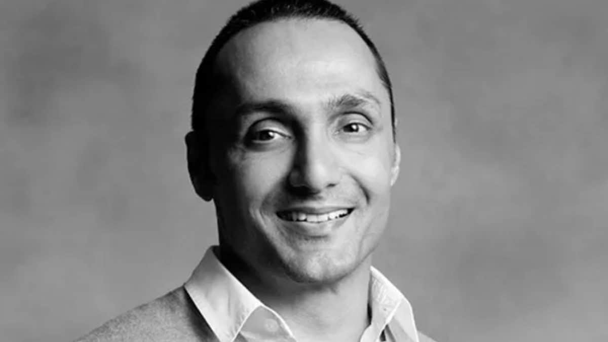 Rahul Bose Talks About His Unique Childhood and Discipline