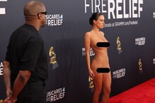 Kanye West AKA Ye Defends Wife Bianca Censori's Controversial 'Naked' Outfit At 2025 Grammys, Calls It 'Art'